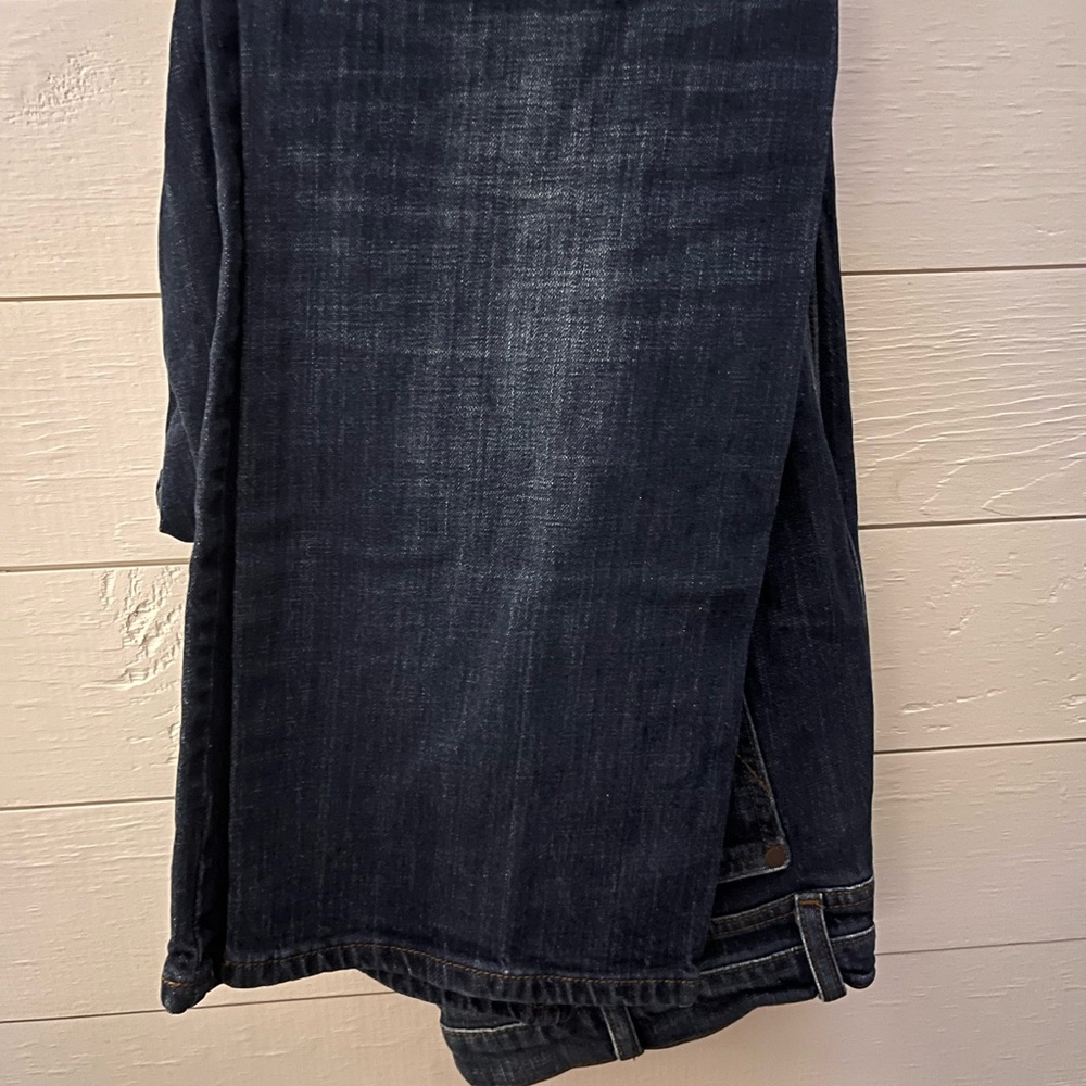 Men's Dark Blue Wrangler Retros